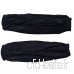 HUAIX Home Blesiya Oversleeves Arm Sleeves Cover Sleevelets pour Le Bureau/la Cuisine pour Les Femmes - B07P45F44S